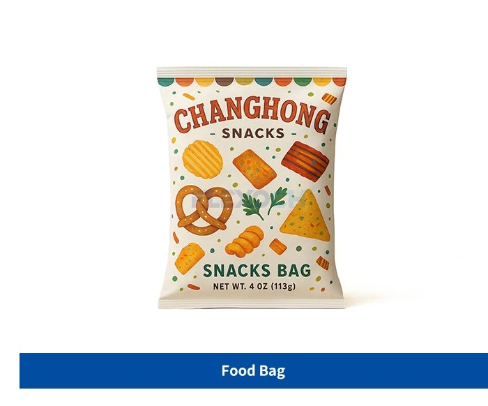 Food Bag Food Bag