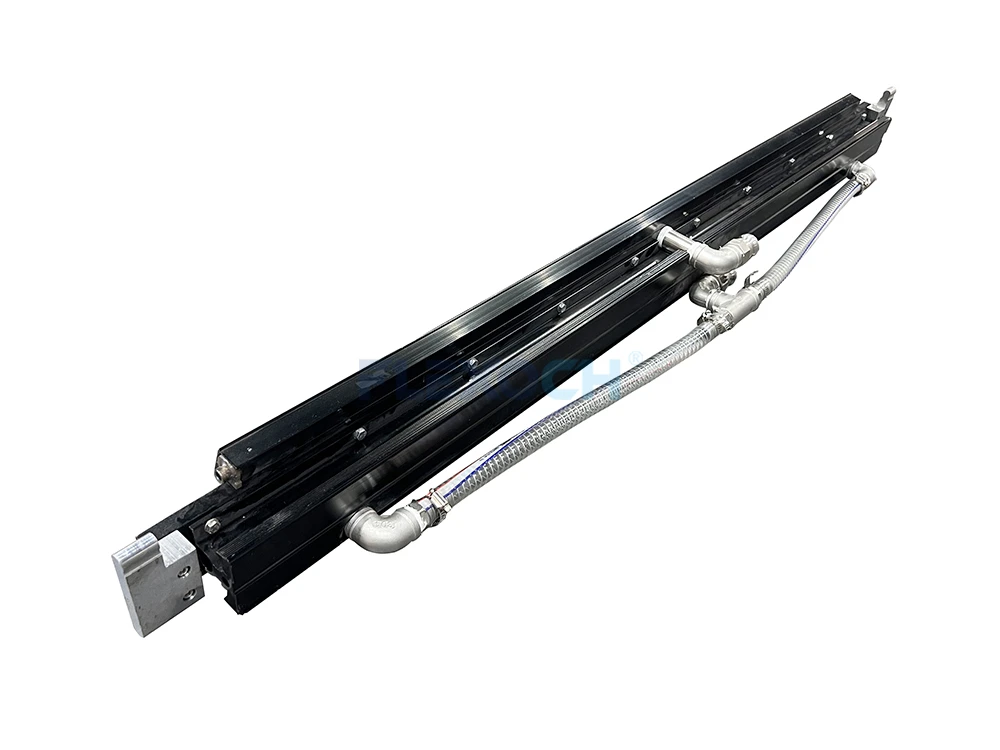Chamber doctor blade
