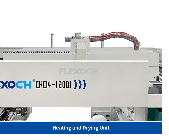 Heating and Drying Unit Heating and Drying Unit
