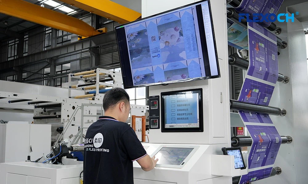 Video Inspection System Video Inspection System