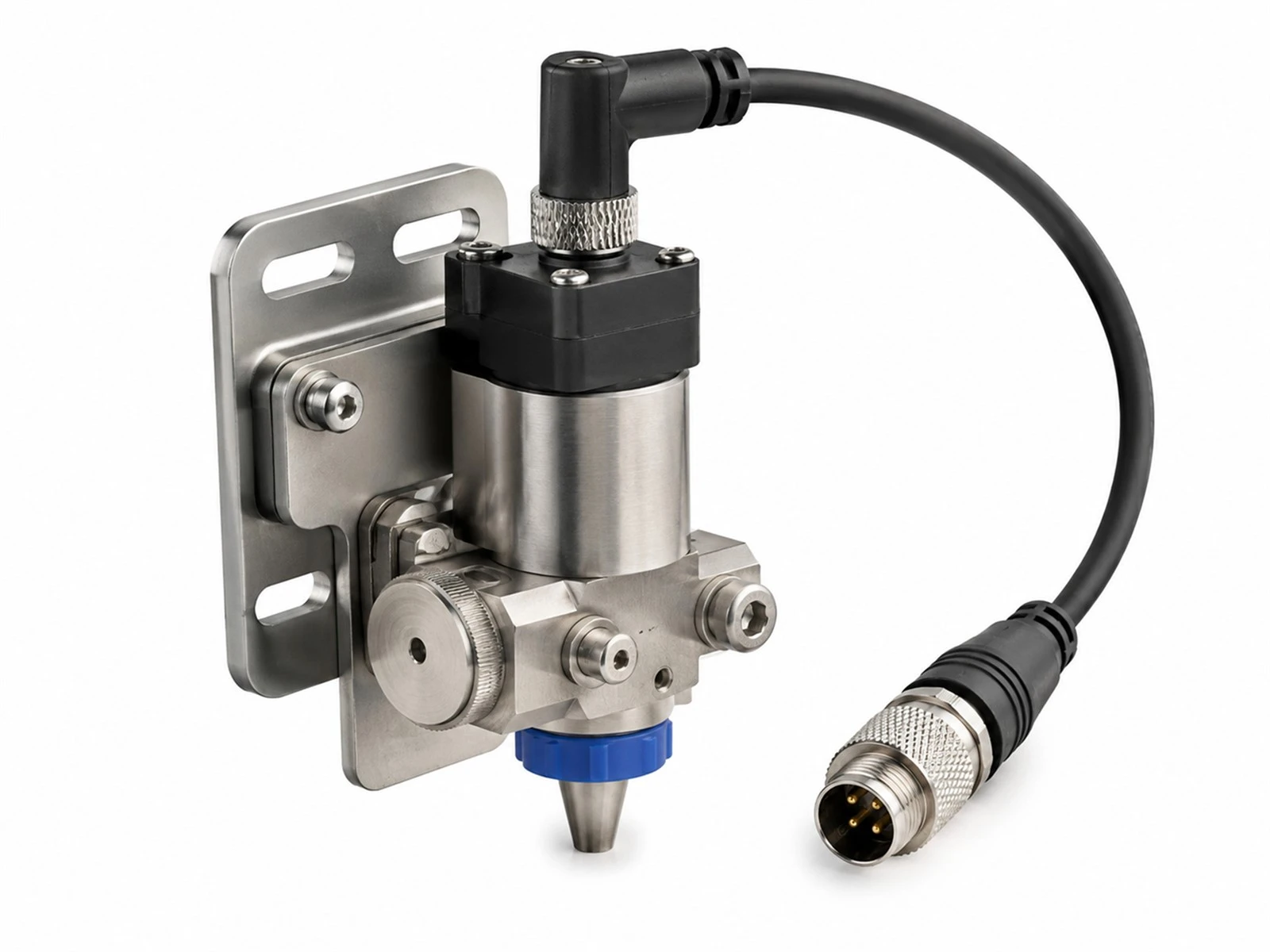 Inkjet head sensor Inkjet head sensor