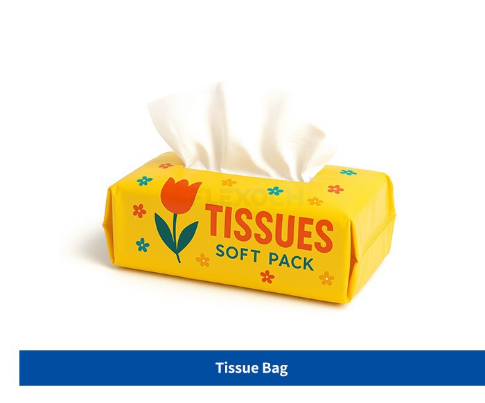 Tissue Bag Tissue Bag